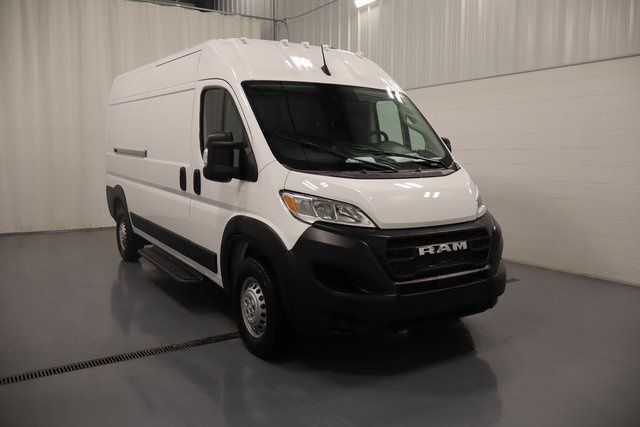 2025 RAM ProMaster 2500 TRDSMAN WOPS 159" WB High Roof's photo