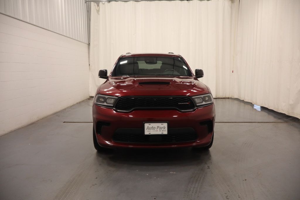 Certified 2024 Dodge Durango R/T SUV