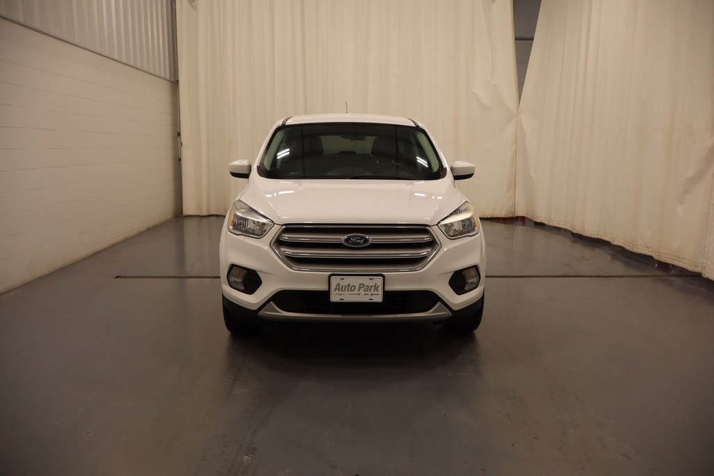 Certified 2019 Ford Escape SE SUV