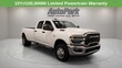  Ram 3500