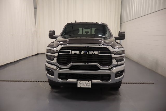 2026 Ram 3500 Tradesman photo 3
