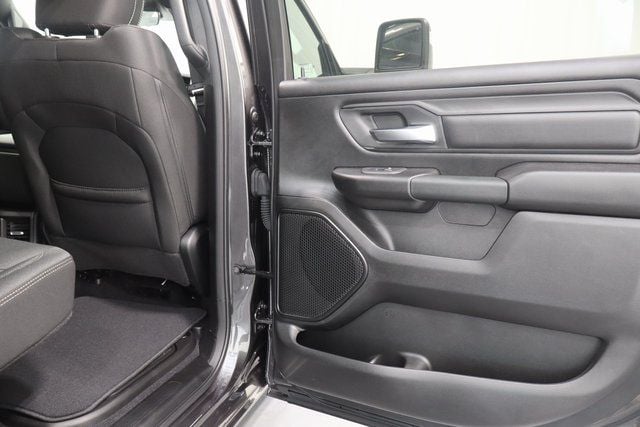 2025 RAM 1500 Tradesman - Photo 15