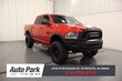 Ram 1500 Classic