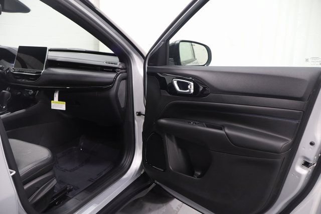 2026 Jeep Compass Limited Altitude - Photo 15