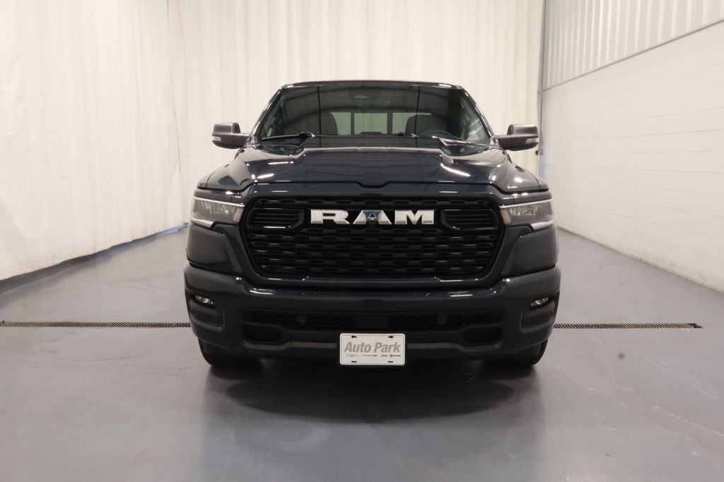 New 2026 Ram 1500 Big Horn/Lone Star Pickup