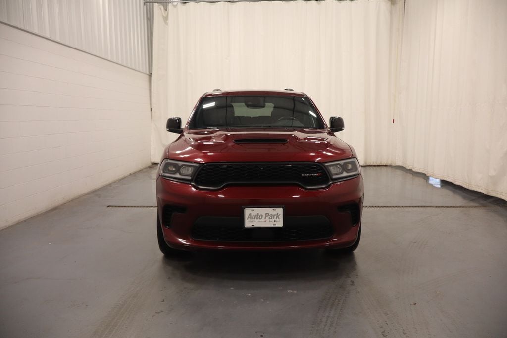 Certified 2024 Dodge Durango R/T SUV