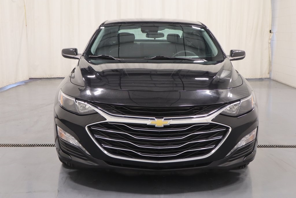 Used 2023 Chevrolet Malibu 1LT Sedan