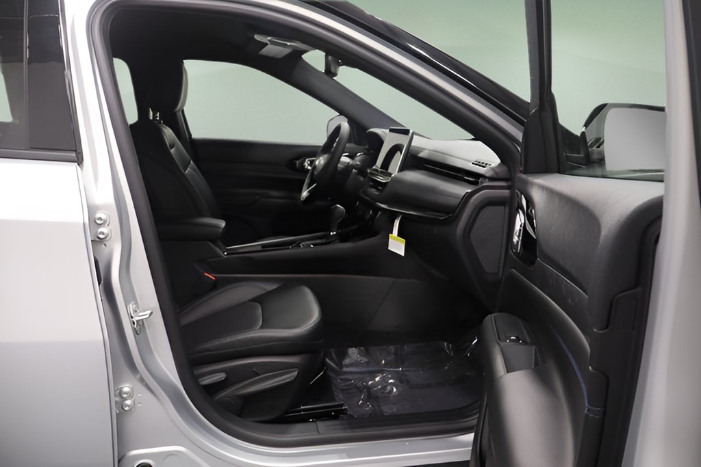 2026 Jeep Compass Limited Altitude - Photo 15