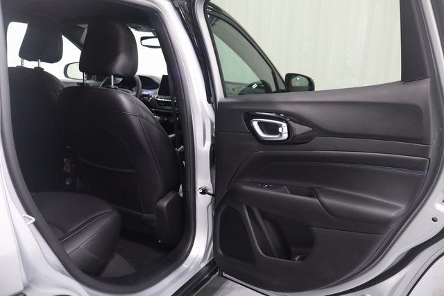 2026 Jeep Compass Limited Altitude - Photo 16