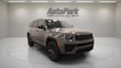  Jeep Grand Cherokee L 3 Row