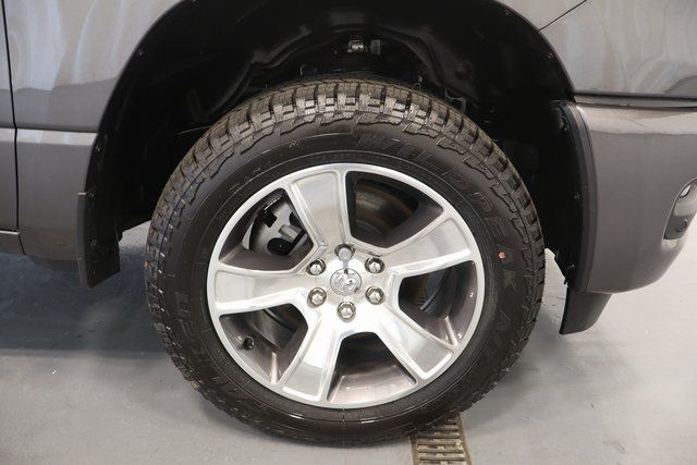2025 RAM 1500 Tradesman - Photo 25