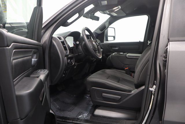 2025 RAM 1500 Tradesman - Photo 10