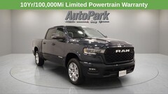 2026 Ram 1500 Big Horn/Lone Star Pickup