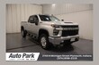  Chevrolet Silverado 2500HD