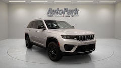 2026 Jeep Grand Cherokee Laredo Sport Utility