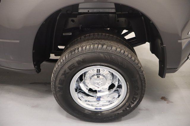 2026 RAM 3500 Tradesman - Photo 23