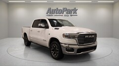 2026 Ram 1500 Laramie Pickup