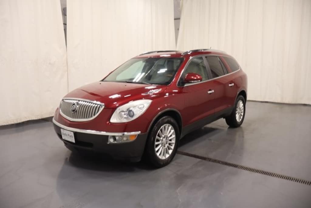 Used 2010 Buick Enclave 1XL SUV