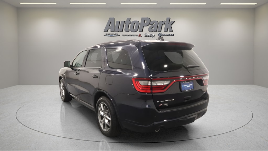New 2026 Dodge Durango GT HEMI V8 Sport Utility