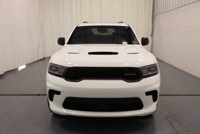 2025 Dodge Durango GT photo 3