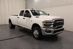 2026 Ram 3500 Tradesman Pickup