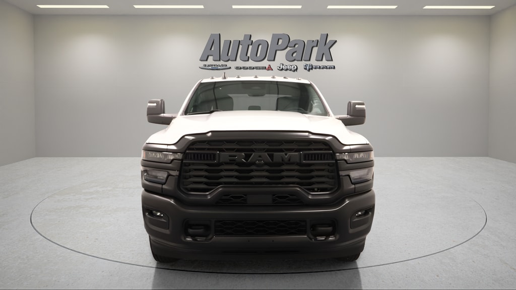 New 2026 Ram 3500 Tradesman/Big Horn Pickup