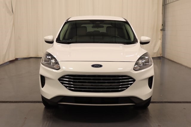 2020 Ford Escape SE photo 2