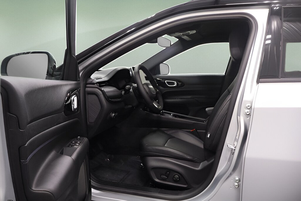 2026 Jeep Compass Limited Altitude - Photo 11