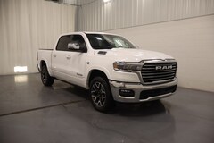 2026 Ram 1500 Laramie Pickup