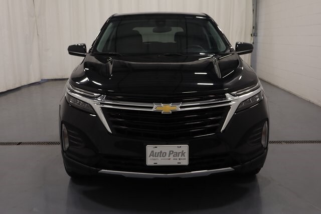 2024 Chevrolet Equinox LT photo 4