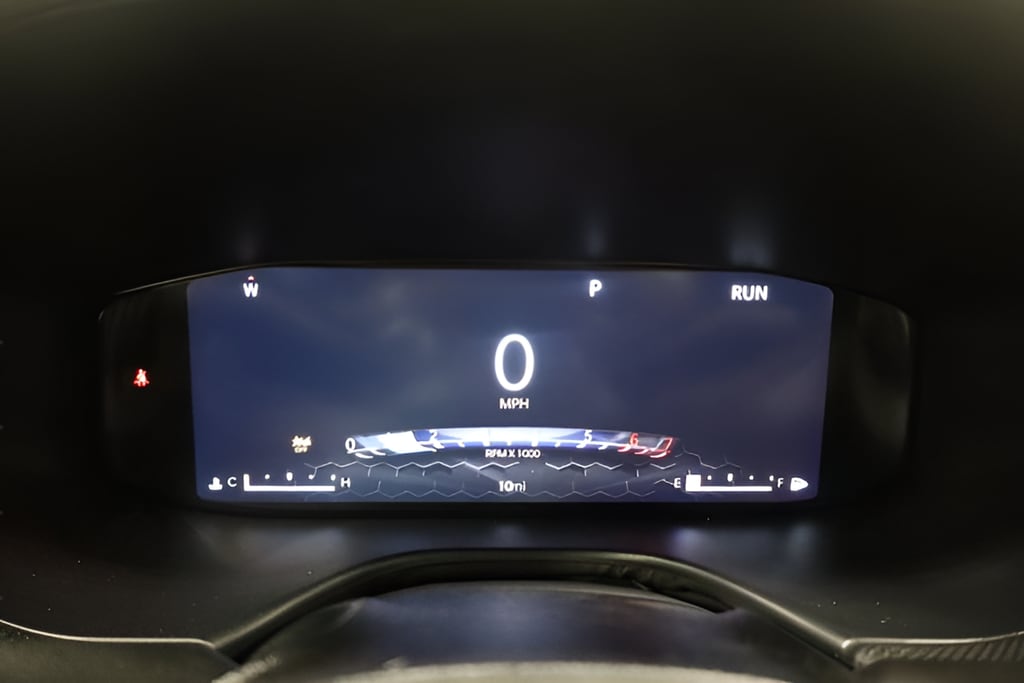 2026 Jeep Compass Limited Altitude - Photo 18