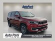  Jeep Wagoneer