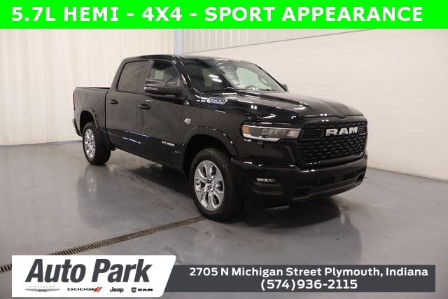 2026 RAM Ram 1500 Pickup Big Horn/Lone Star's photo