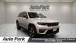  Jeep Grand Cherokee 4xe
