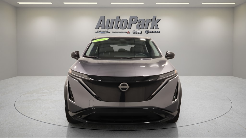 Used 2024 Nissan ARIYA ENGAGE+ SUV