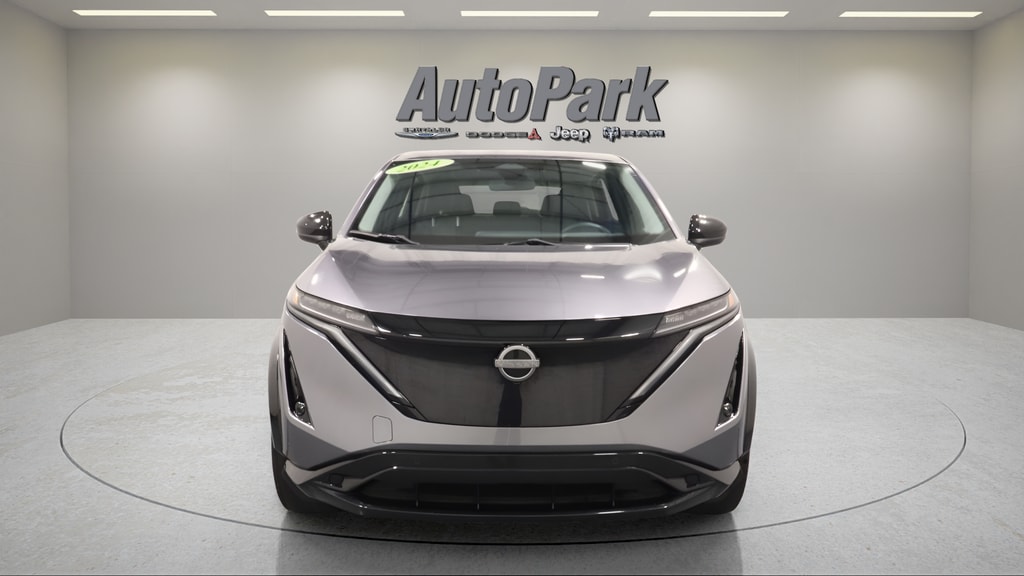 Used 2024 Nissan ARIYA ENGAGE+ SUV