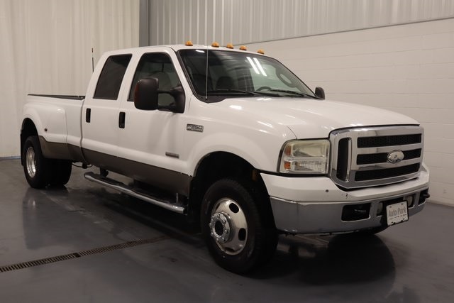 1FTWW33P35EC15045