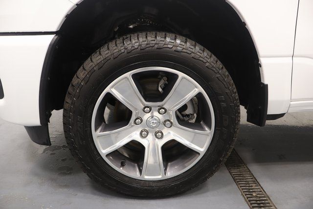 2025 RAM 1500 Tradesman - Photo 22