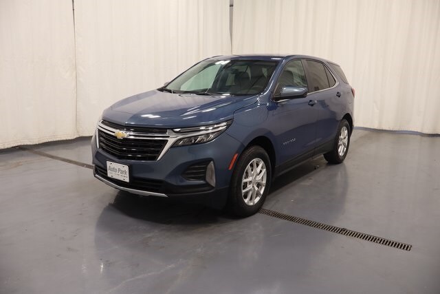 2024 Chevrolet Equinox LT photo 4