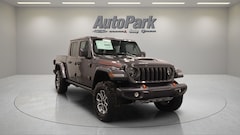2026 Jeep Gladiator Mojave Pickup