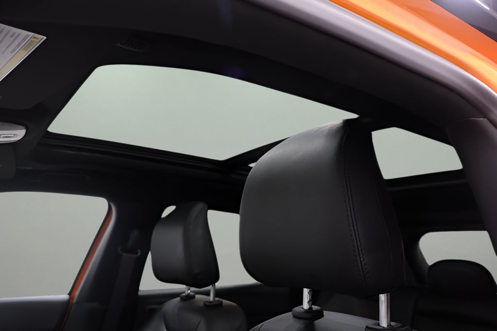 2026 Jeep Compass Limited Altitude - Photo 21