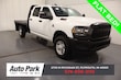 Ram 3500 Chassis Cab
