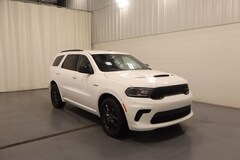 2026 Dodge Durango GT HEMI V8 Sport Utility