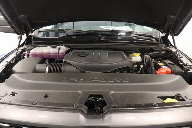 2025 RAM 1500 Tradesman - Photo 21