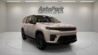 Jeep Grand Wagoneer