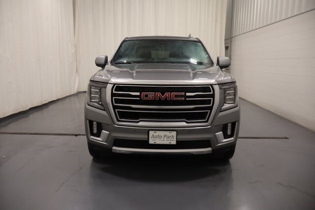 2023 Gmc Yukon SLT photo 2