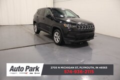 2025 Jeep Compass Sport Sport Utility