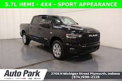 2026 Ram 1500 Big Horn/Lone Star Pickup