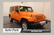  Jeep Wrangler Unlimited