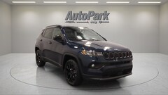 2026 Jeep Compass Latitude Sport Utility